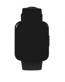 Умные часы Xiaomi Poco Watch Black купить в Уфе | Обзор | Отзывы | Характеристики | Сравнение